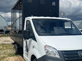2025 ГАЗ ГАЗель Next, белый, 2930000 рублей