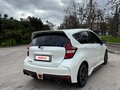 2017 Nissan Note Nismo e-Power II Рестайлинг, белый, 1480000 рублей - вид 5