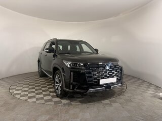 2025 Changan CS95 I Рестайлинг 2, чёрный, 4929900 рублей, вид 3