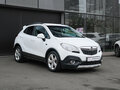 2014 Opel Mokka I, белый, 950000 рублей - вид 2