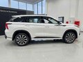 2024 Changan CS75 Plus III, белый, 2899000 рублей - вид 3