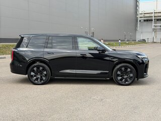 2026 GAC S9, чёрный, 4590000 рублей, вид 4