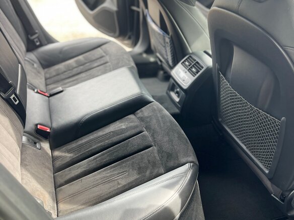 2019 Audi A5 II (F5), серый - вид 30