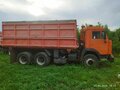2005 КамАЗ 45143, оранжевый, 1780000 рублей - вид 1