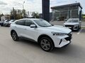 2023 Haval F7x I Рестайлинг, белый - вид 3