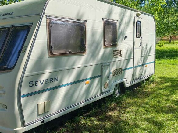 2001 Avondale Godiva, белый, 1050000 рублей - вид 6