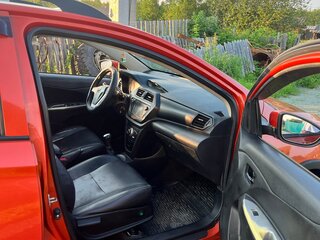 2015 Lifan X50, коричневый, 420000 рублей, вид 5