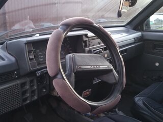 2003 Lada (ВАЗ) 21093i, серебристый, 70000 рублей, вид 5