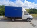 2006 ГАЗ ГАЗель (3302), белый, 630000 рублей - вид 1