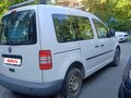 2010 Volkswagen Caddy III Рестайлинг, белый, 600000 рублей - вид 2