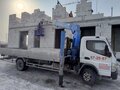 2017 Fuso (Mitsubishi) Canter, белый, 4400000 рублей - вид 6