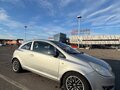 2007 Opel Corsa D, серебристый, 285300 рублей - вид 1