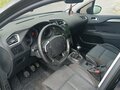 2011 Citroen C4 II, коричневый - вид 6