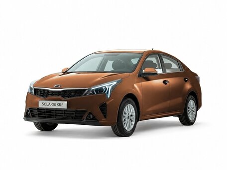 Solaris KRS