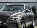 2020 Genesis GV80 I, серый - вид 1