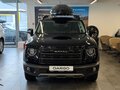 2026 Haval Dargo I Рестайлинг, чёрный, 3699000 рублей - вид 1