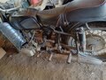 1988 Днепр MT-11, чёрный, 80000 рублей - вид 3