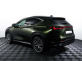 2023 Lexus NX 250 II, зелёный - вид 6