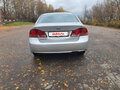 2008 Honda Civic VIII, серебристый, 800000 рублей - вид 5