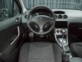 2012 Peugeot 308 I Рестайлинг, чёрный, 747000 рублей - вид 7