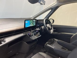 2022 Nissan Serena VI (C28), белый, 2070005 рублей, вид 5