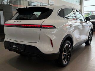 2026 Tenet Plus L6, белый, 3040000 рублей, вид 3