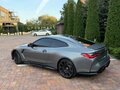 2021 BMW M4 Competition Package G82/G83, серебристый, 9500000 рублей - вид 4