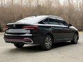 2023 Volkswagen Lavida III Рестайлинг, чёрный, 1580070 рублей - вид 5