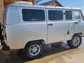 2007 УАЗ 3909, серебристый, 850000 рублей - вид 3
