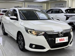2023 Honda Crider II Рестайлинг, белый, 1160000 рублей, вид 3