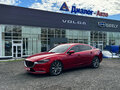 2018 Mazda 6 III (GJ) Рестайлинг 2, красный, 1810000 рублей