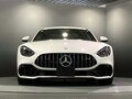 2024 Mercedes-Benz AMG GT 43 II, белый, 12600000 рублей - вид 1