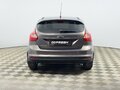 2012 Ford Focus III, коричневый, 689900 рублей - вид 3