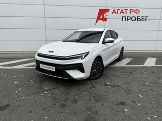 2024 Москвич 6, белый, 1530000 рублей, вид 1