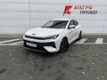 2024 Москвич 6, белый, 1530000 рублей