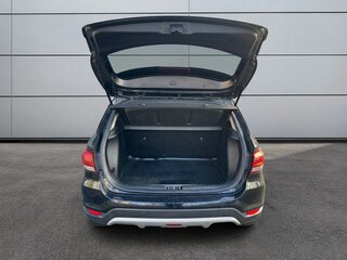 2018 Kia Rio X-Line IV, чёрный, 1176000 рублей, вид 5