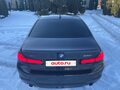2019 BMW 5 серии 530i xDrive VII (G30/G31/G38), серый, 2500000 рублей - вид 7