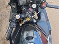 2001 Honda CBR 600F, чёрный, 380000 рублей - вид 6