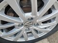 2023 Lada (ВАЗ) Granta I Рестайлинг, белый, 820000 рублей - вид 8