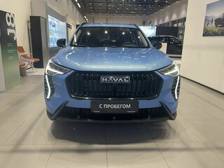 2024 Haval Jolion I Рестайлинг, синий, 2140000 рублей, вид 2