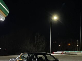 2005 Lada (ВАЗ) 2110, серебристый, 200000 рублей, вид 2
