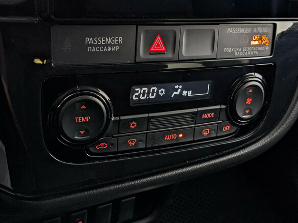 2018 Mitsubishi Outlander III Рестайлинг 2, серый, 1825000 рублей - вид 20