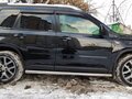 2010 Nissan X-Trail II, чёрный, 1100000 рублей - вид 2