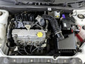 2023 Lada (ВАЗ) Granta I Рестайлинг, белый - вид 8