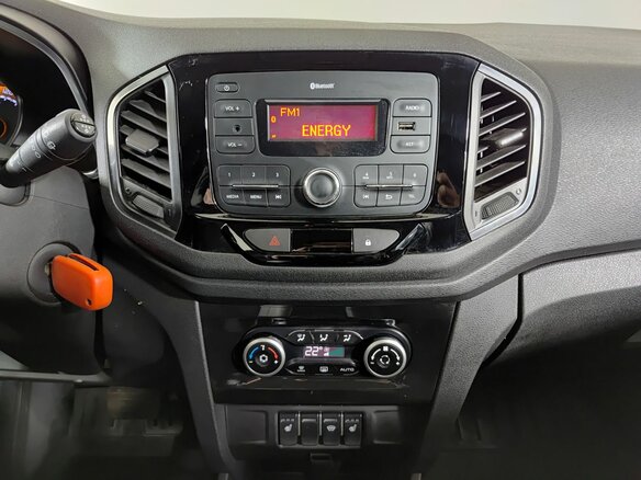 2020 Lada (ВАЗ) XRAY Cross I, коричневый, 1250000 рублей - вид 14