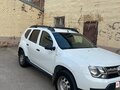 2017 Renault Duster I Рестайлинг, белый - вид 2