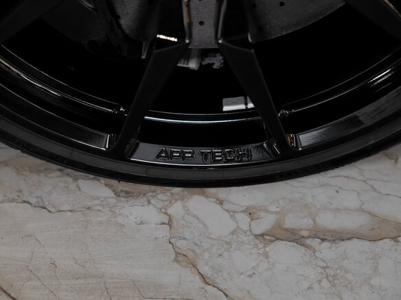 2020 Lamborghini Aventador I Рестайлинг, жёлтый, 51085563 рублей - вид 16