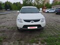 2009 Hyundai ix55, белый, 1200000 рублей
