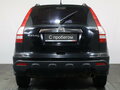 2008 Honda CR-V III, чёрный - вид 4