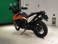 2019 KTM 790 Adventure, оранжевый, 977000 рублей - вид 5